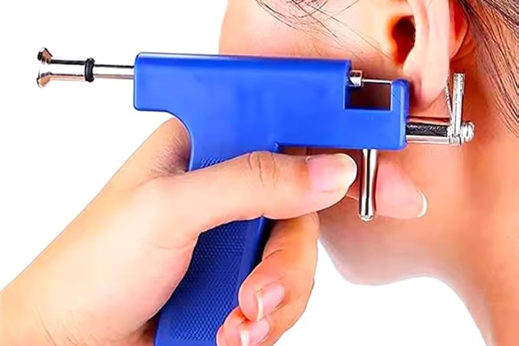 ear and nose pricing