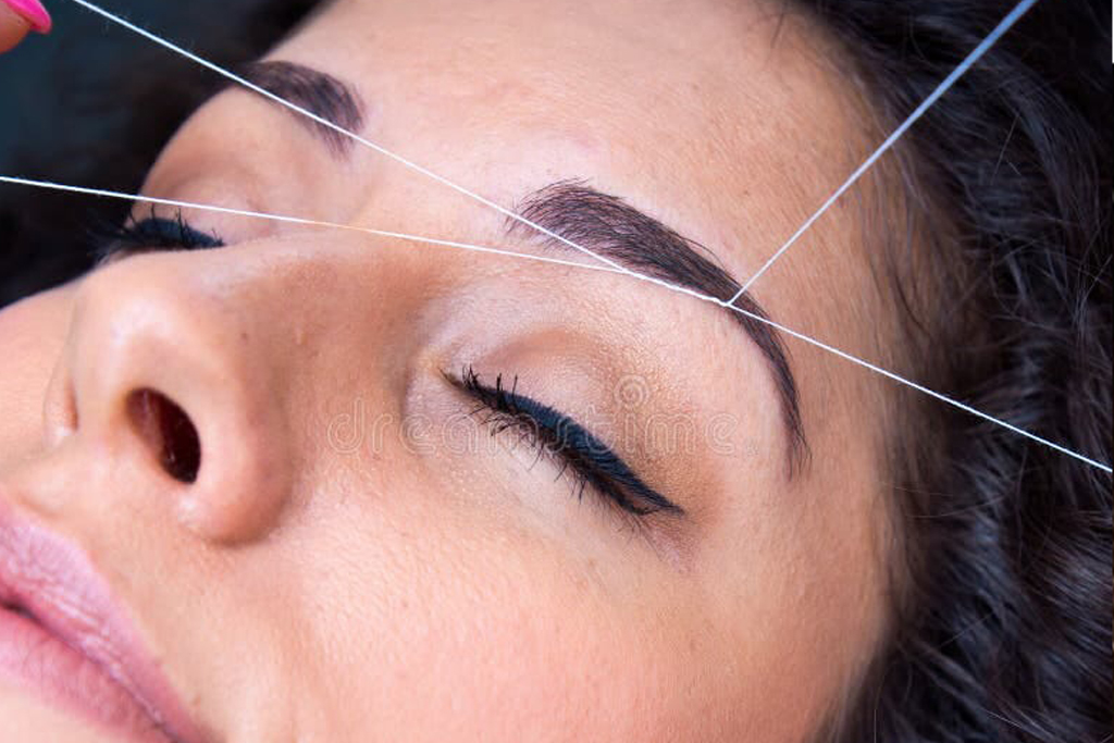 threading